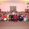 Выпуск провизоров очного отделения 2012 года
