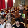 2019-10-03 Организационное собрание Школы 