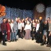 Студенты ВолгГМУ посетили спектакль в Волгоградском молодежном театре 
