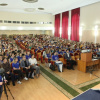 Состоялась презентация НОМУС ВолгГМУ