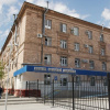 Корпус ВолгГМУ: ул. КИМ, 20 (ост. 