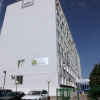 Корпус ВолгГМУ на площади Возрождения: ул. Герцена, 10 (стоматологическая поликлиника, подразделения стоматологического факультета)