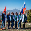 Студенты ВолгГМУ стали участниками школы «ПРОГРЕСС» в Пятигорске