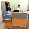 Административные обходы корпусов ВолгГМУ ректором В.В.Шкариным