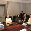 Студенты-менеджеры ВолгГМУ участвуют в экономической универсиаде
