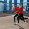 спортсмены лечебного факультета