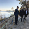 Административный обход объектов ВолгГМУ 15.10.2019: осмотрен оздоровительно-спортивный лагерь