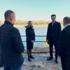 Административный обход объектов ВолгГМУ 15.10.2019: осмотрен оздоровительно-спортивный лагерь
