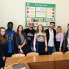 Уроки дружбы 2019