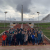 2019-10-10 — XVI Съезд молодежных научных обществ медицинских и фармацевтических вузов России и стран СНГ