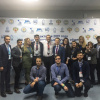 2019-10-10 — XVI Съезд молодежных научных обществ медицинских и фармацевтических вузов России и стран СНГ