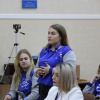2019-10-10 — XVI Съезд молодежных научных обществ медицинских и фармацевтических вузов России и стран СНГ