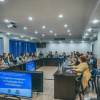 СтС ВолгГМУ в ПМФИ