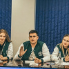 СтС ВолгГМУ в ПМФИ