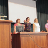 вручение дипломов на МБФ-2012