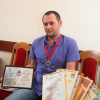Петр Юрьевич Абрамов – сотрудник Центра информационных технологий (ЦИТ) Волгоградского государственного медицинского университета – известный радиолюбитель в городе и чемпион по радиоспорту