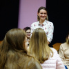 Первое собрание Английского клуба ВолгГМУ