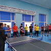Соревнования первокурсников