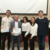 Международный форум общественной дипломатии «Диалог на Волге: мир и взаимопонимание в XXI веке»