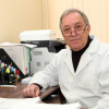 Замараев Валерий Семенович - заведующий кафедрой, д.м.н., профессор