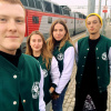 Активисты Студсовета стали участниками слёта лидеров в Ярославле