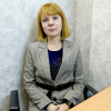 Назарова Татьяна Алексеевна (ассистент кафедры)