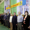 Парад открытия 