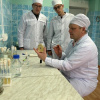 Интерпретация результатов эксперимента
