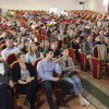 В ВолгГМУ прошли лекции о красоте, представлено обновленное издание «Косметологическая анатомия лица»