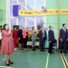 В ВолгГМУ прошел ежегодный спортивный праздник для первокурсников