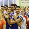 В ВолгГМУ прошел ежегодный спортивный праздник для первокурсников