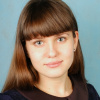 Максимова Елена