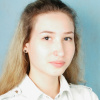 Баженова Анастасия