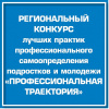 Региональный конкурс 