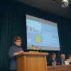 2019-11-14 — IV Всероссийская научно-практическая конференция «Менеджмент в здравоохранении: вызовы и риски XXI века»