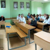 Ректор ВолгГМУ встретился с коллективами кафедра в корпусе на ул. Герцена, 10