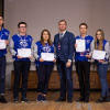 2019-11-10 конкурс на лучшее МНО в Казани