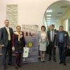 2019-11-14 — IV Всероссийская научно-практическая конференция «Менеджмент в здравоохранении: вызовы и риски XXI века»
