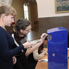 Волгоградский медуниверситет впервые присоединился к всероссийской акции «Письмо маме»