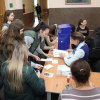 Волгоградский медуниверситет впервые присоединился к всероссийской акции «Письмо маме»