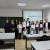 Фонетический конкурс 2019