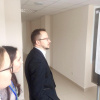 Международная конференция MOSM 2019