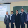 2019-11-15 — Всероссийская НПК по менеджменту в здравоохранении: Итоги работы 2-го дня
