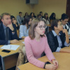 2019-11-15 — Всероссийская НПК по менеджменту в здравоохранении: Итоги работы 2-го дня