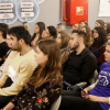 2019-11-20 — Второй тренинг обновлённой ШМИ