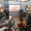 2019-11-20 В ВолгГМУ открыли студенческое коворкинг пространство LOFT