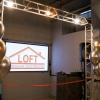 2019-11-20 В ВолгГМУ открыли студенческое коворкинг пространство LOFT