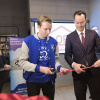 2019-11-20 В ВолгГМУ открыли студенческое коворкинг пространство LOFT