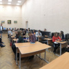 Ярмарка вакансий ВолгГМУ 2019 года - осенняя сессия 