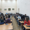 Ярмарка вакансий ВолгГМУ 2019 года - осенняя сессия 